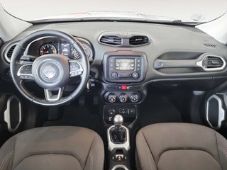 Jeep Renegade 2.0 MultiJet Night Eagle 4x4 Active Drive 88 kW (120 CV)