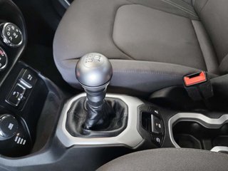 Jeep Renegade 2.0 MultiJet Night Eagle 4x4 Active Drive 88 kW (120 CV)