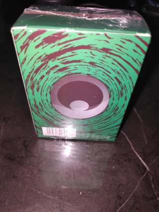 Caja de cartas Pokémon TCG