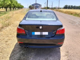 BMW Serie 5 2004