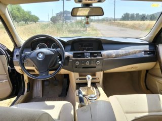 BMW Serie 5 2004