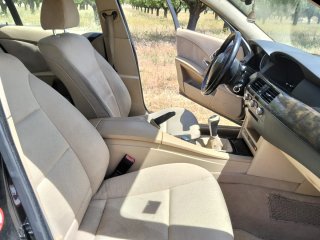BMW Serie 5 2004