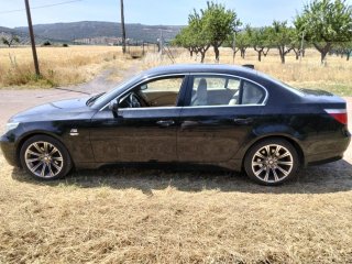 BMW Serie 5 2004