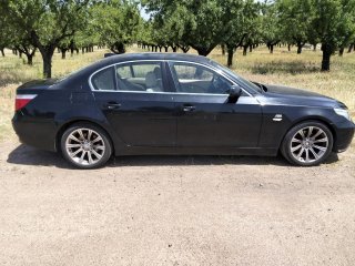 BMW Serie 5 2004
