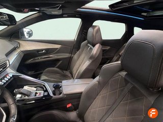 Peugeot 3008 GT Line BlueHDi 96kW (130CV) S&S EAT8