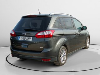 Ford Grand C-Max 1.0 EcoBoost Trend+ 92 kW (125 CV)