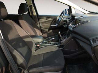 Ford Grand C-Max 1.0 EcoBoost Trend+ 92 kW (125 CV)
