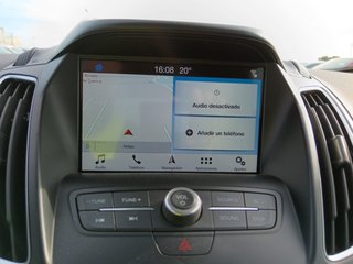 Ford Grand C-Max 1.0 EcoBoost Trend+ 92 kW (125 CV)