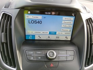 Ford Grand C-Max 1.0 EcoBoost Trend+ 92 kW (125 CV)