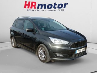Ford Grand C-Max 1.0 EcoBoost Trend+ 92 kW (125 CV)