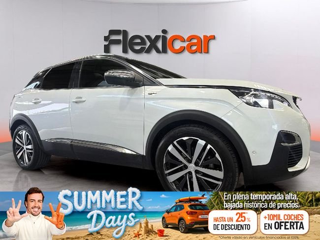 Peugeot 3008 GT Line BlueHDi 96kW (130CV) S&S EAT8 - foto 1