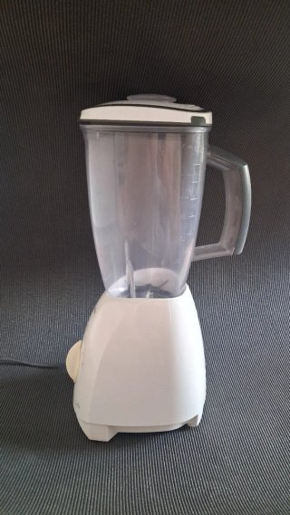 Licuadora Braun para cócteles, salsas, batidos