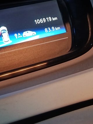 Renault ZOE 2015