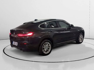 BMW X4 xDrive20d 140 kW (190 CV)