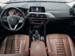 BMW X4 xDrive20d 140 kW (190 CV)