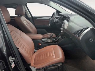 BMW X4 xDrive20d 140 kW (190 CV)