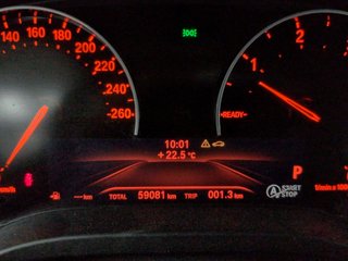 BMW X4 xDrive20d 140 kW (190 CV)