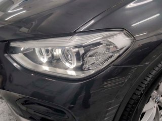 BMW X4 xDrive20d 140 kW (190 CV)