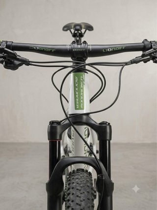 Bicicleta MTB Mondraker Chrono 29