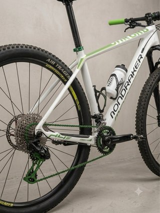Bicicleta MTB Mondraker Chrono 29