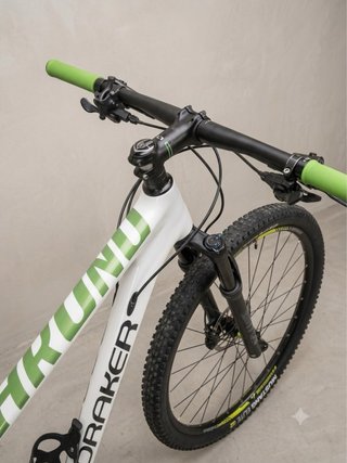Bicicleta MTB Mondraker Chrono 29