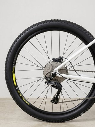 Bicicleta MTB Mondraker Chrono 29