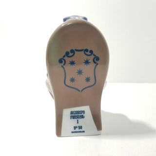 Sargadelos Figura Arzobispo Fonseca II Nº30 243755