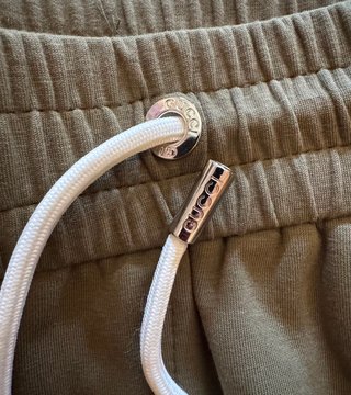 Conjunto GUCCI Polo + Calções | M