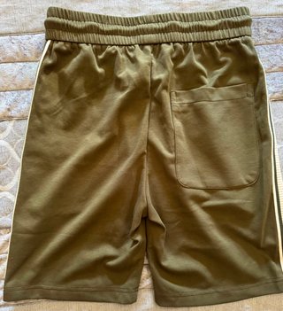 Conjunto GUCCI Polo + Calções | M