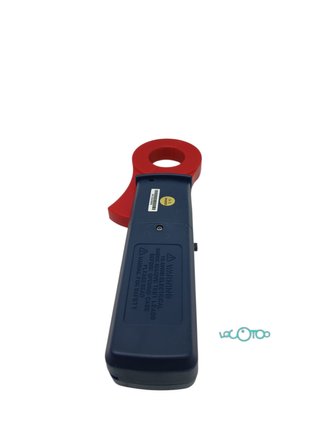 Pinza Amperimétrica PCE LCT1