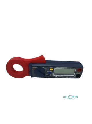 Pinza Amperimétrica PCE LCT1