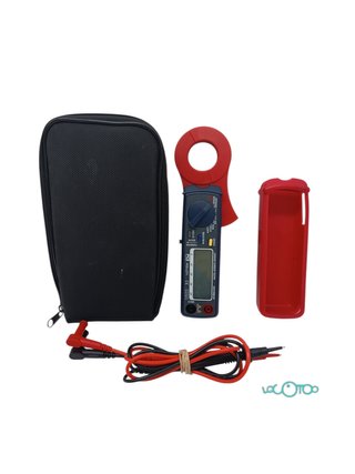 Pinza Amperimétrica PCE LCT1