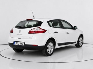 Renault Megane dCi 90 eco2 Authentique 66 kW (90 CV)