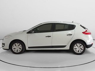 Renault Megane dCi 90 eco2 Authentique 66 kW (90 CV)