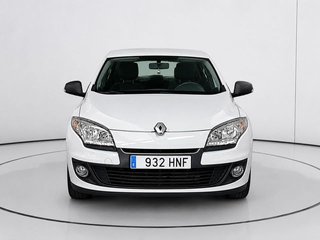 Renault Megane dCi 90 eco2 Authentique 66 kW (90 CV)
