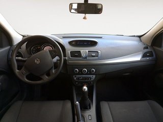 Renault Megane dCi 90 eco2 Authentique 66 kW (90 CV)