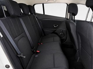 Renault Megane dCi 90 eco2 Authentique 66 kW (90 CV)