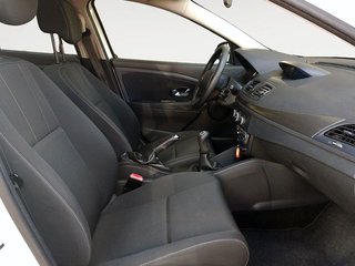 Renault Megane dCi 90 eco2 Authentique 66 kW (90 CV)