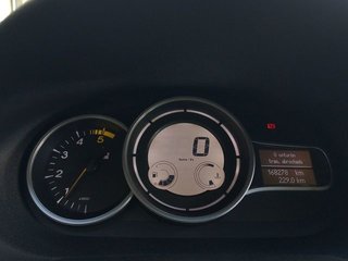 Renault Megane dCi 90 eco2 Authentique 66 kW (90 CV)