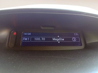 Renault Megane dCi 90 eco2 Authentique 66 kW (90 CV)
