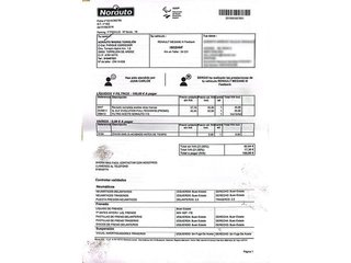Renault Megane dCi 90 eco2 Authentique 66 kW (90 CV)
