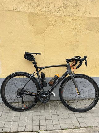 Bicicleta LAPIERRE Xelius 700SL