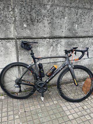 Bicicleta LAPIERRE Xelius 700SL