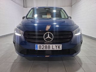 Mercedes Citan 110 CDI 70kW Tourer Base Largo