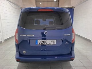 Mercedes Citan 110 CDI 70kW Tourer Base Largo