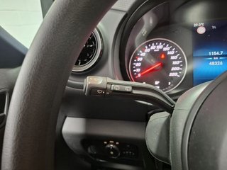 Mercedes Citan 110 CDI 70kW Tourer Base Largo