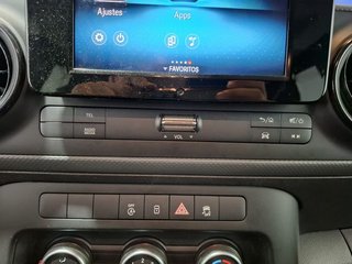Mercedes Citan 110 CDI 70kW Tourer Base Largo