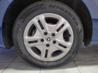 Mercedes Citan 110 CDI 70kW Tourer Base Largo