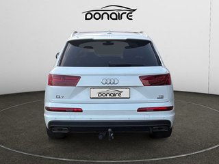 Audi Q7 Black line ed 3.0 TDI quattro tiptronic