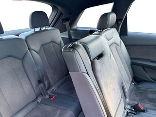 Audi Q7 Black line ed 3.0 TDI quattro tiptronic